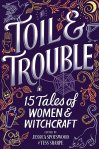 Toil and Trouble Cover