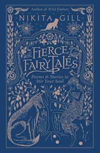 fierce fairytales