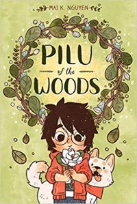 Pilu of the woods