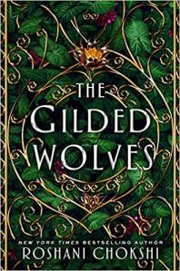 the gilded wolves